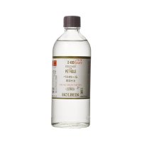 홀베인 유화 페트롤 오일 (200ml) O400