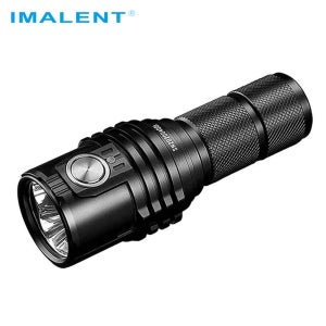 IMALENT MS03 고성능 손전등13000루멘 소형 휴대용 고휘도 랜턴 LED 써치