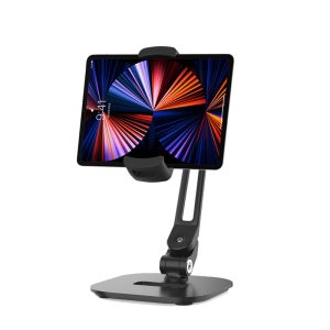 칼리아 태블릿거치대 아이패드거치대 갤럭시탭 책상 스탠드