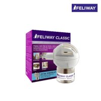 펠리웨이 Feliway 클래식 디퓨저 48ml 고양이 디퓨저