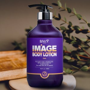 위스티 이미지 무화과 대용량 약산성 과일 향 퍼퓸 바디로션 씨에로 500ml