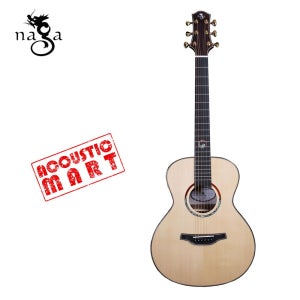 나가 NAGA 정성하 시그니처 모델 S-20GS 통기타