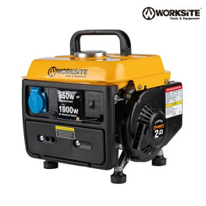 엔진 발전기 EGT102 2행정 최대1000W 소형 휴대용