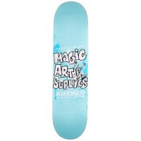 Krooked Magic Art Supplyes Deck 8.06 x 31.8 17334