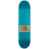 Krooked Sebo Dried Out EMB Deck 8.06 x 31.8 17340