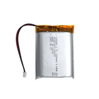 103040 리튬폴리머 배터리 3.7V 1200mAh UB573