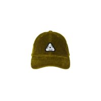 팔라스 트라이퍼그 패치 코드 6-패널 3컬러 PALACE TRI-FERG PATCH CORD 6-PANEL 21SS