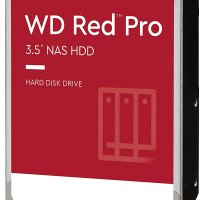 웨스턴디지털 WD 4TB Red Pro NAS Internal Hard Drive HDD