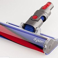 Dyson 다이슨 소프트 롤러 클리너 헤드 SV10 V8 전용