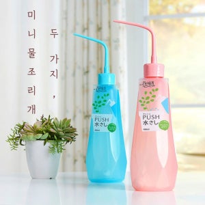 풀떼기 미니 물조리개