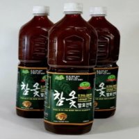 옻물 옻액기스 옷진액 참옻효능 옺 옻추출물 1500ml