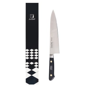 미소노 EU 스웨덴 탄소강 셰프나이프 300mm
