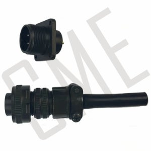 MS3102A14S 2p 3p 4P 5P 6P 판넬용 생활방수 커넥터 암수세트