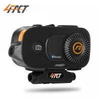 포팩트 F2 헬멧 블루투스 블랙박스 4FACT 카메라 액션캠 오토바이 바이크
