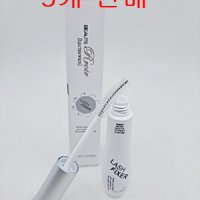 뷰떼루아 래쉬픽서 10ml 속눈썹코팅제 5개 판매 브러쉬 마스카라 속눈썹 재료