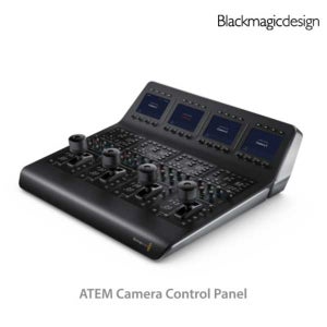 블랙매직 콘트롤 패널 ATEM Camera Control Panel (오더베이스)