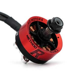 KO-technology 매소드 Method-Freestyle 1800Kv 6s motor