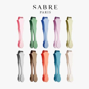 [SABRE] 사브르 올드패션 커트러리 집게 10종
