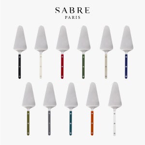 사브르 비스트로 샤이니 유니 케이크서버 타르트