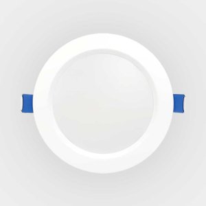 더쎈 타공95 외경120mm 다운라이트 LED 10W 매입등 플리커프리
