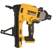 디월트 20V 무선 콘크리트 타카 DEWALT 1inch Magazine Cordless Concrete Nailer (Tool Only), DCN891B [미국정품]