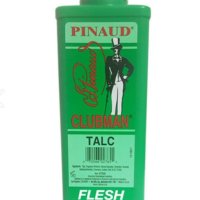 클럽맨 파우더 255g, Clubman Pinaud Finest TALC Powder