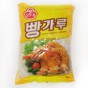 오뚜기 빵가루 1kg