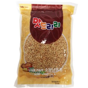 맛고을잔치 땅콩분태 1000g