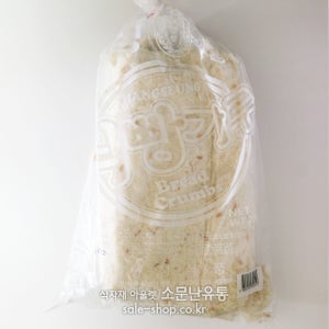 일식빵가루 2kg(새한)