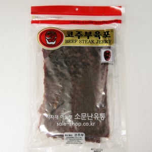 코주부 육포(대)900g