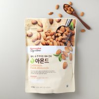 홈플러스시그니처 생아몬드 1.2KG(봉)