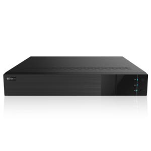 36채널 NVR 국산 브랜드 16POE 녹화기 WDN3604H-P16 타사 Onvif 호환 웹게이트