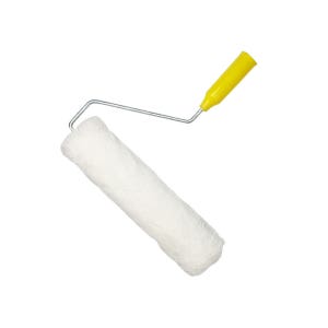 페인트롤러 유성수성겸용롤러 12인치 셀프인테리어 DIY용품