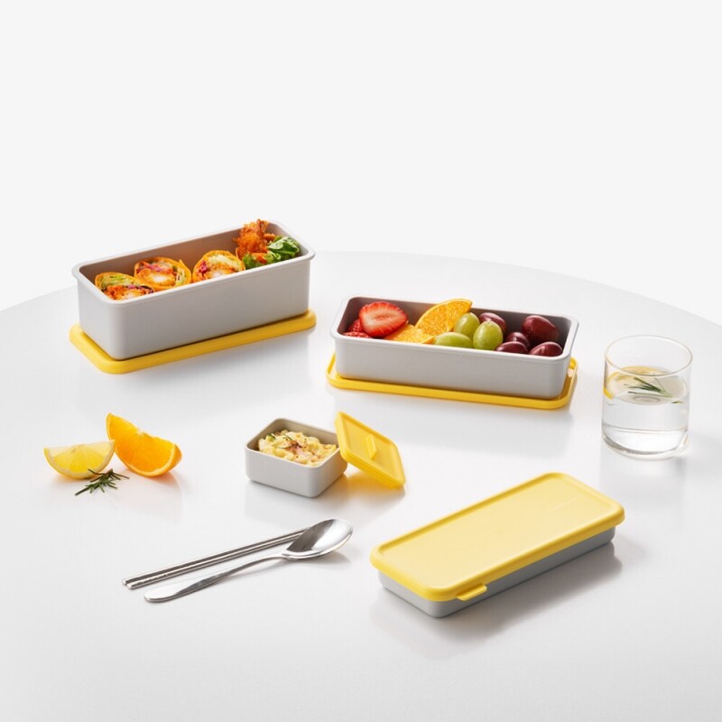 락앤락 피크닉 도시락 세트