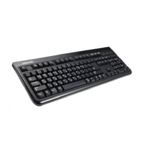 삼성 정품 USB 유선키보드