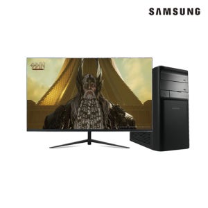 게이밍 조립 컴퓨터 풀세트 PC 본체 녹스 블루스택 앱플레이어 모바일 오딘 리니지