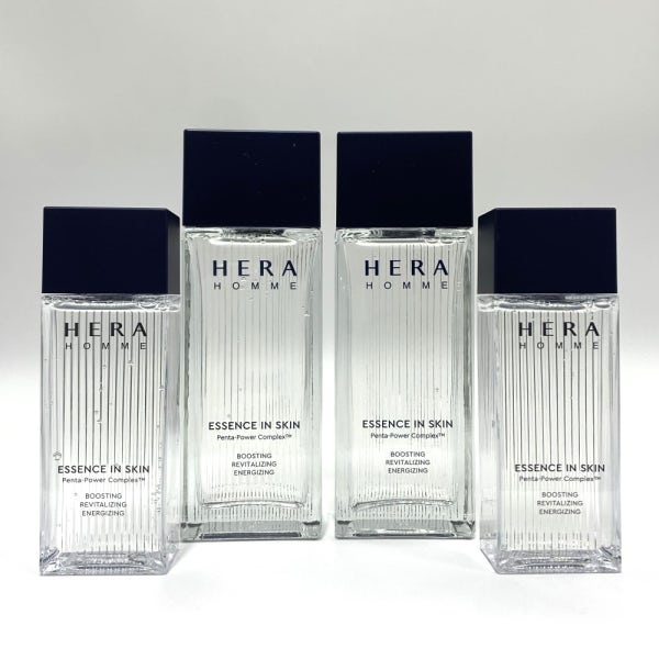 헤라 옴므 에센스 인 스킨 125ml+125ml+150ml