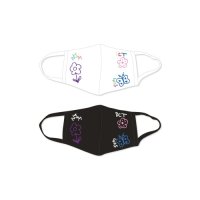 트와이스 TWICE MASK 패션 마스크 / TWICE UNIV. 패션동아리