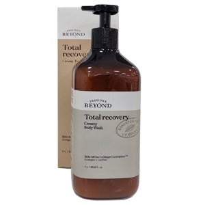 비욘드 토탈 리커버리 크리미 바디워시 1000ml / U