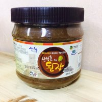 산청 촌된장 1kg