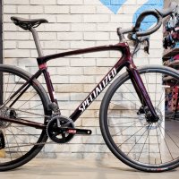 스페셜라이즈드 루베 콤프 Roubaix Comp - SRAM Rival eTap AXS 부산