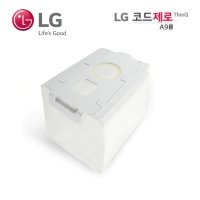 LG 코드제로 올인원 타워 먼지봉투 2.5L