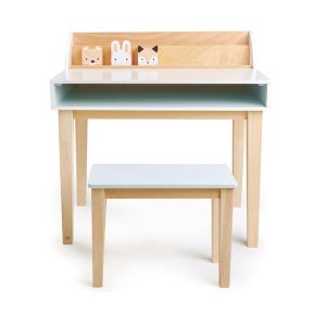 텐더리프 퍼니처 유아 1인책상세트