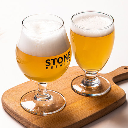 Stone IPA (스톤 IPA)