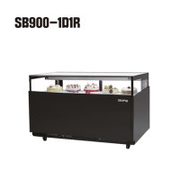 스키피오 제과 냉장 쇼케이스 SB900-1D1R SKIPIO 900x800x1100mm