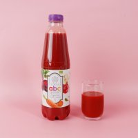 ABC쥬스 클렌즈 주스 ABC 쥬스 에이비씨 클렌징 에비씨 유기농 1000ml