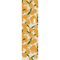 Grizzly Grip Tape Valencia Orange Griptape - 9 x 33 22673