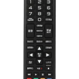 LG 정품 TV 티비 리모컨 리모콘 AKB73975799 (대체 AKB75055703)