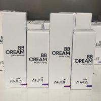 독일 현지샵 알렉스 허벌 BB크림 30ml