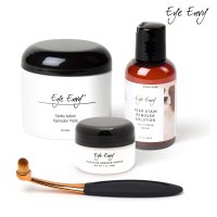 Eye Envy 아이엔비 강아지 눈물자국 리무버 스타터 킷 /브러쉬 Starter Kit